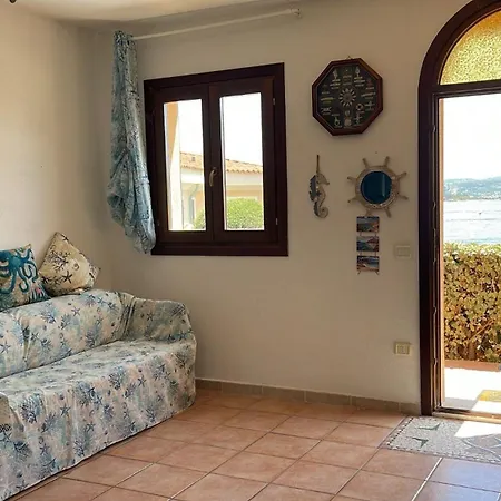 Apartamento Casa Sul Mare La Maddalena (Sassari)