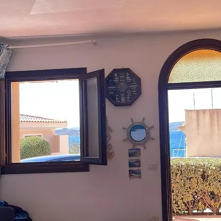 Casa Sul Mare * لا ماداّلينا
