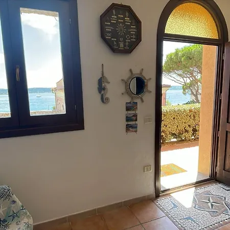 شقة Casa Sul Mare *