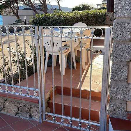 شقة Casa Sul Mare *