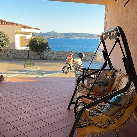 Apartment Casa Sul Mare La Maddalena (Sassari)