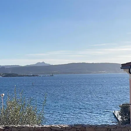 Apartment Casa Sul Mare La Maddalena (Sassari)