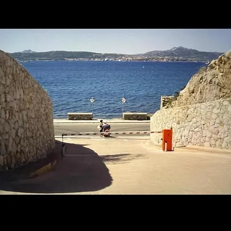 Casa Sul Mare Apartment *