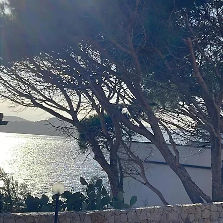 Casa Sul Mare شقة *