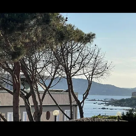 Casa Sul Mare شقة لا ماداّلينا