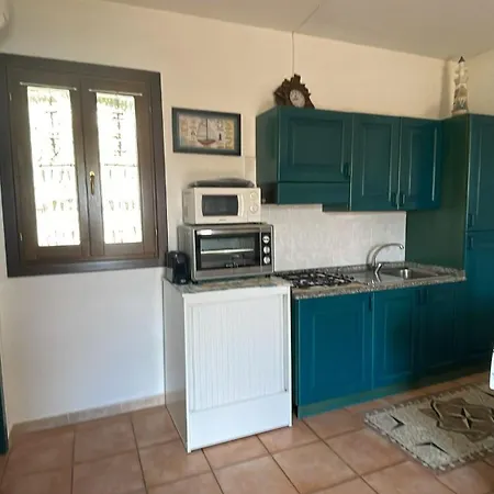 Casa Sul Mare * La Maddalena (Sassari)
