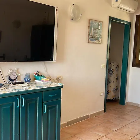 Casa Sul Mare * La Maddalena (Sassari)