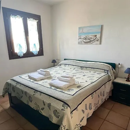 Apartment Casa Sul Mare