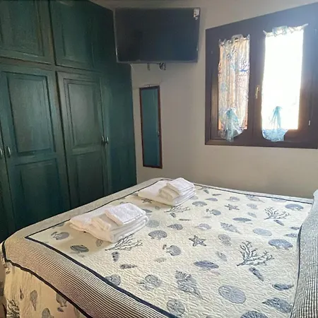 Casa Sul Mare