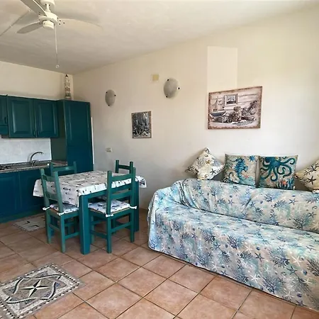 شقة Casa Sul Mare لا ماداّلينا