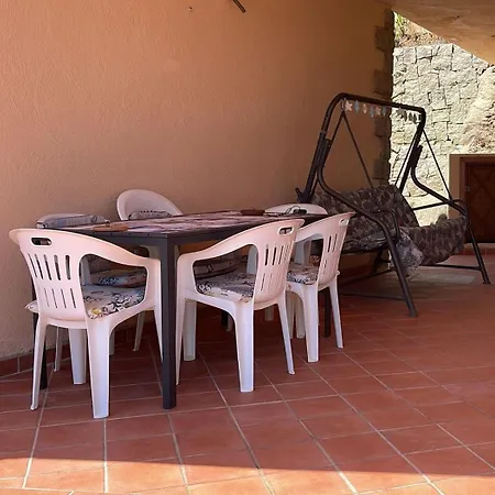 Casa Sul Mare