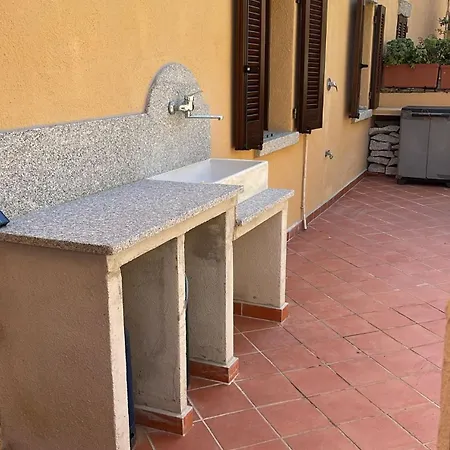 Casa Sul Mare *