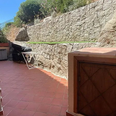 Casa Sul Mare Apartamento La Maddalena (Sassari)