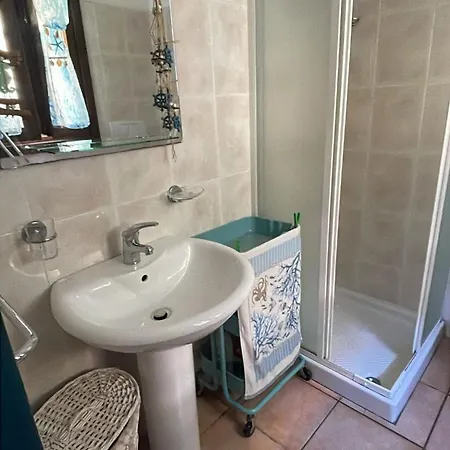 Casa Sul Mare Apartment *