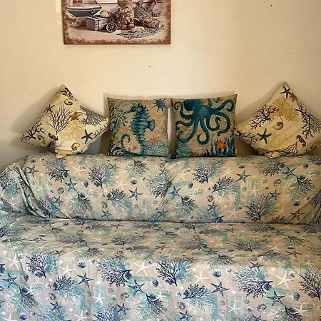 شقة Casa Sul Mare لا ماداّلينا