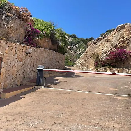 Apartamento Casa Sul Mare La Maddalena (Sassari)